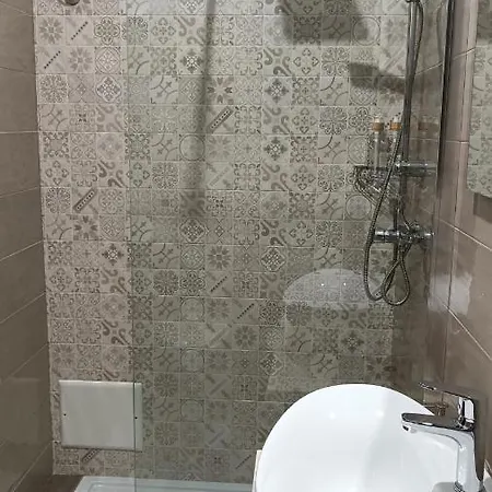 Smilax - Hydruntum Otranto