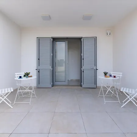 Smilax - Hydruntum Panzió