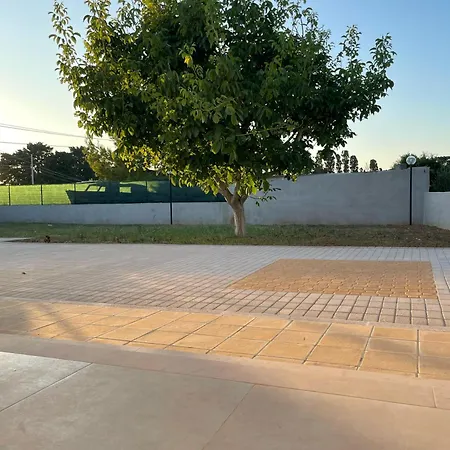 Smilax - Hydruntum Panzió