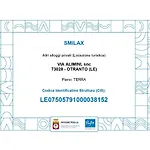 Smilax - Hydruntum לינה וארוחת בוקר