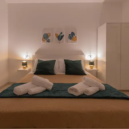 Smilax - Hydruntum Bed & Breakfast 3*