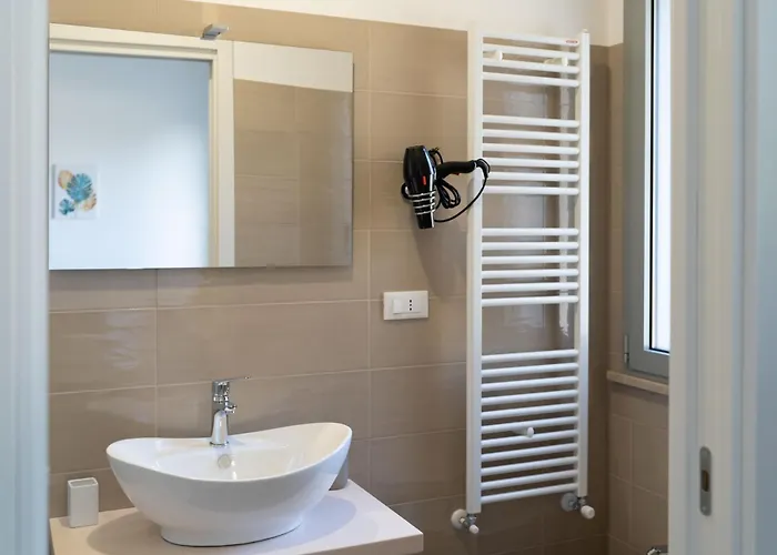 Smilax - Hydruntum Otranto