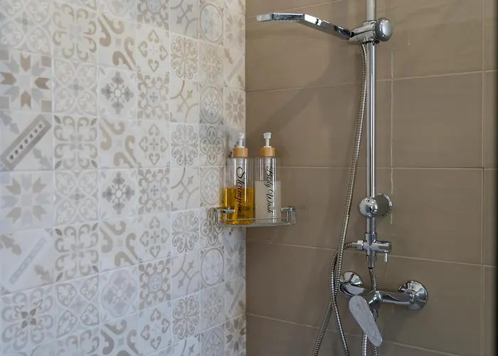 Smilax - Hydruntum Alojamento de Acomodação e Pequeno-almoço 3*