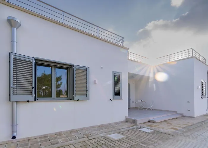 Smilax - Hydruntum ベッド・アンド・ブレックファスト 3*