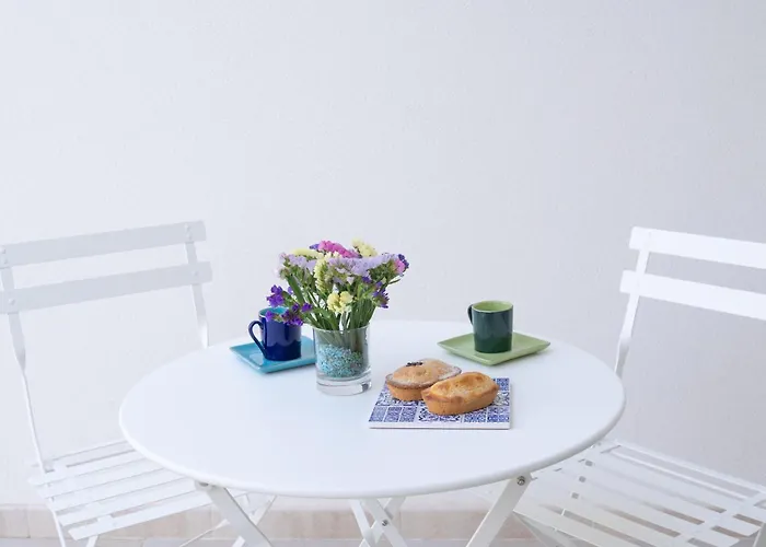 Smilax - Hydruntum ベッド・アンド・ブレックファスト