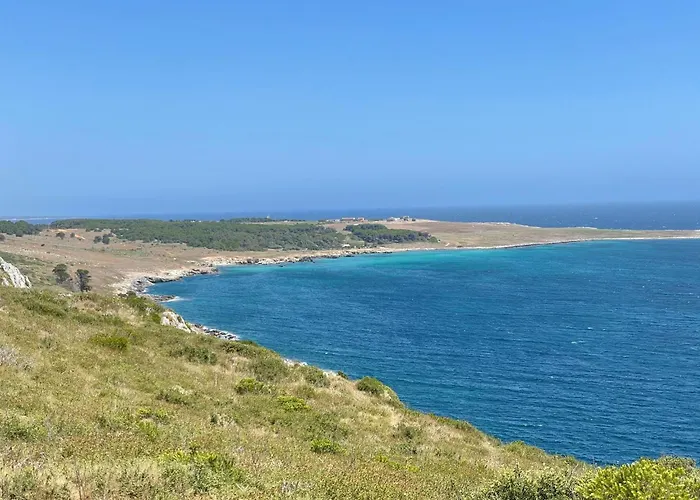 Smilax - Hydruntum Alojamento de Acomodação e Pequeno-almoço 3*